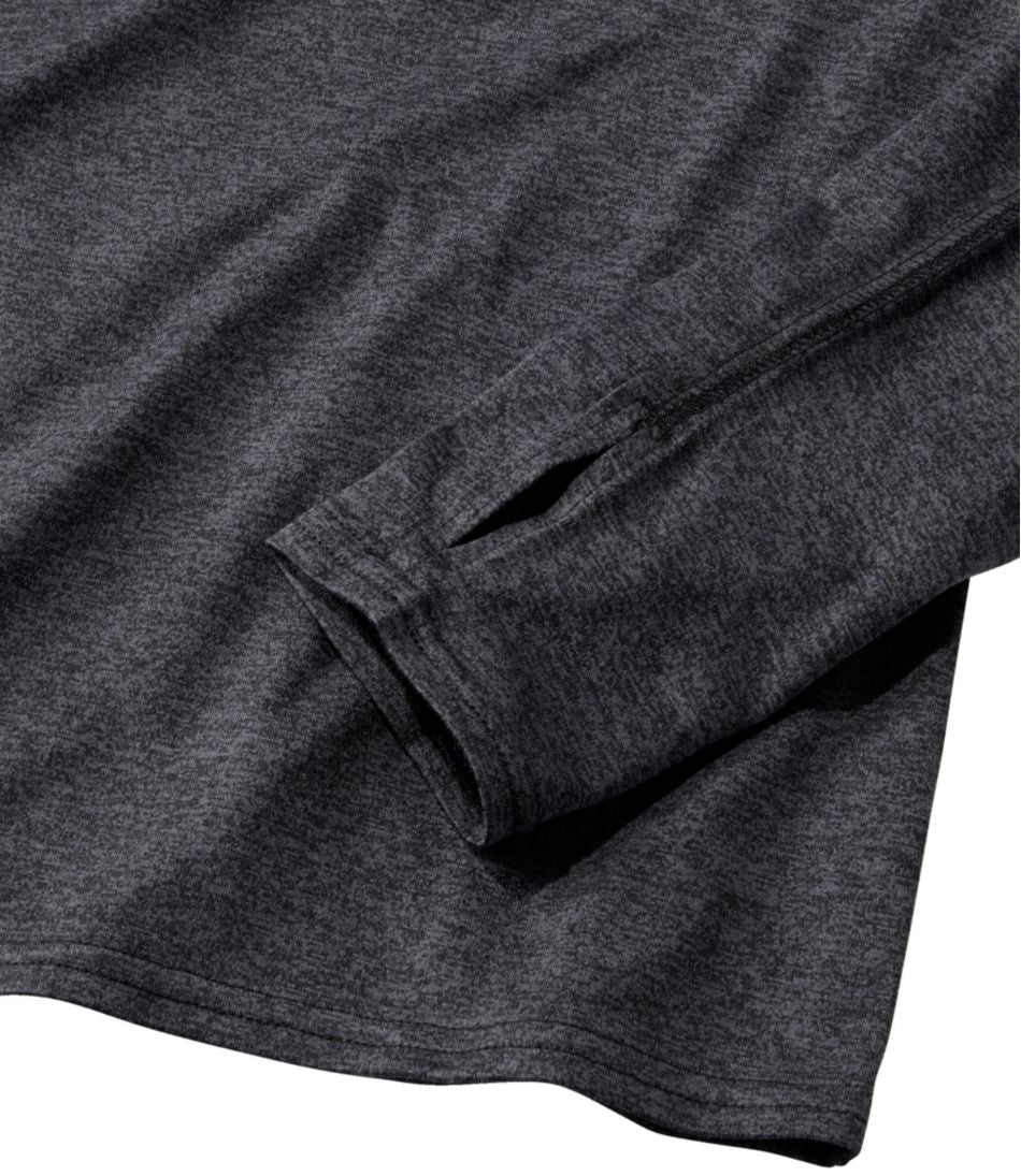 Women's L.L.Bean Simple Soft Base Layer, Crew | L.L.Bean sale