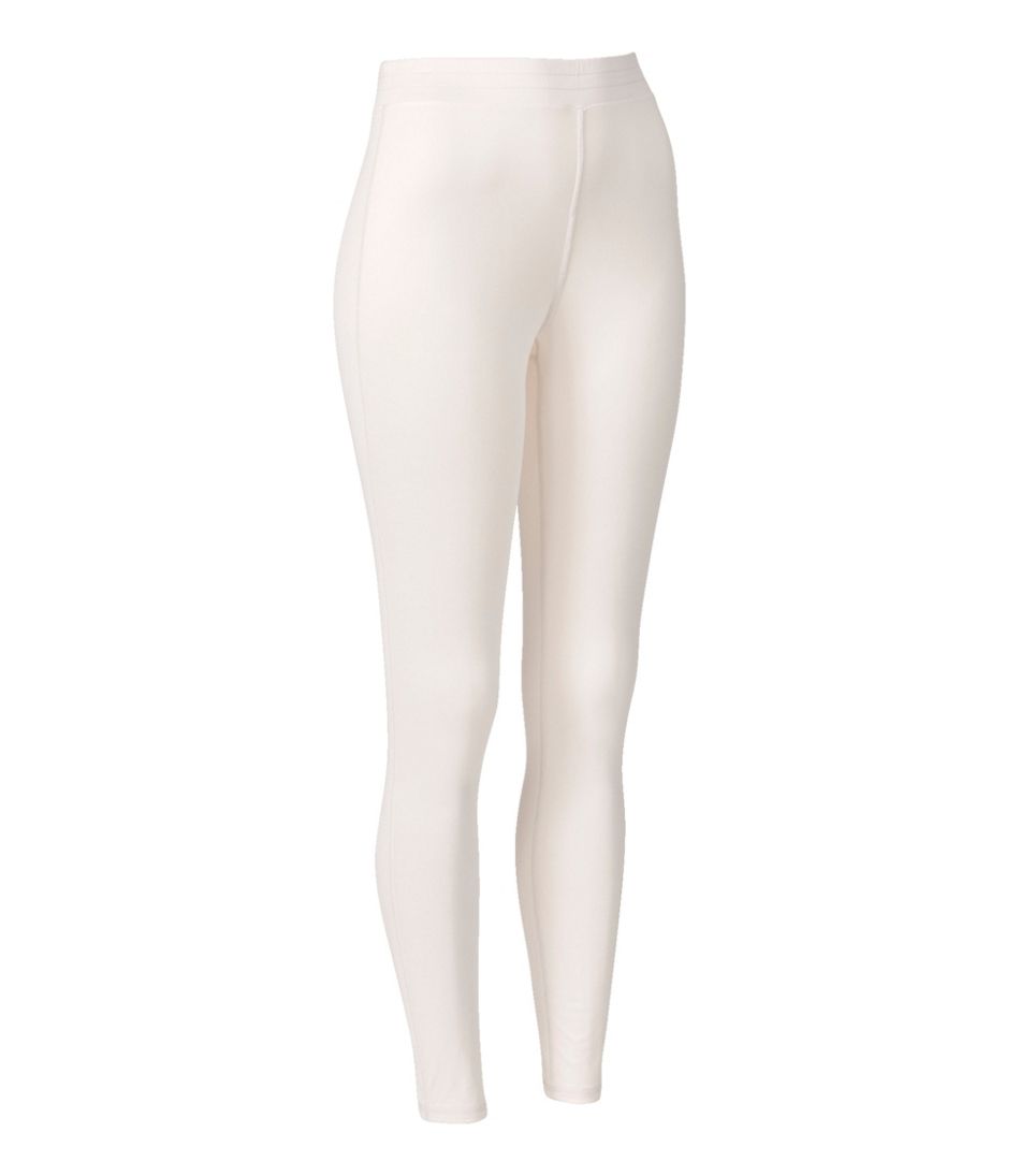 Women's L.L.Bean Simple Soft Base Layer, Pants | L.L.Bean on sale