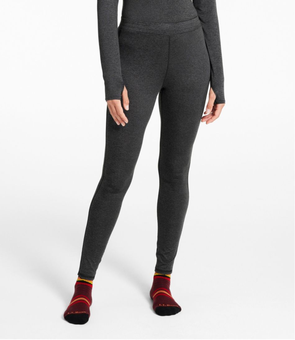 Women's L.L.Bean Simple Soft Base Layer, Pants | L.L.Bean on sale