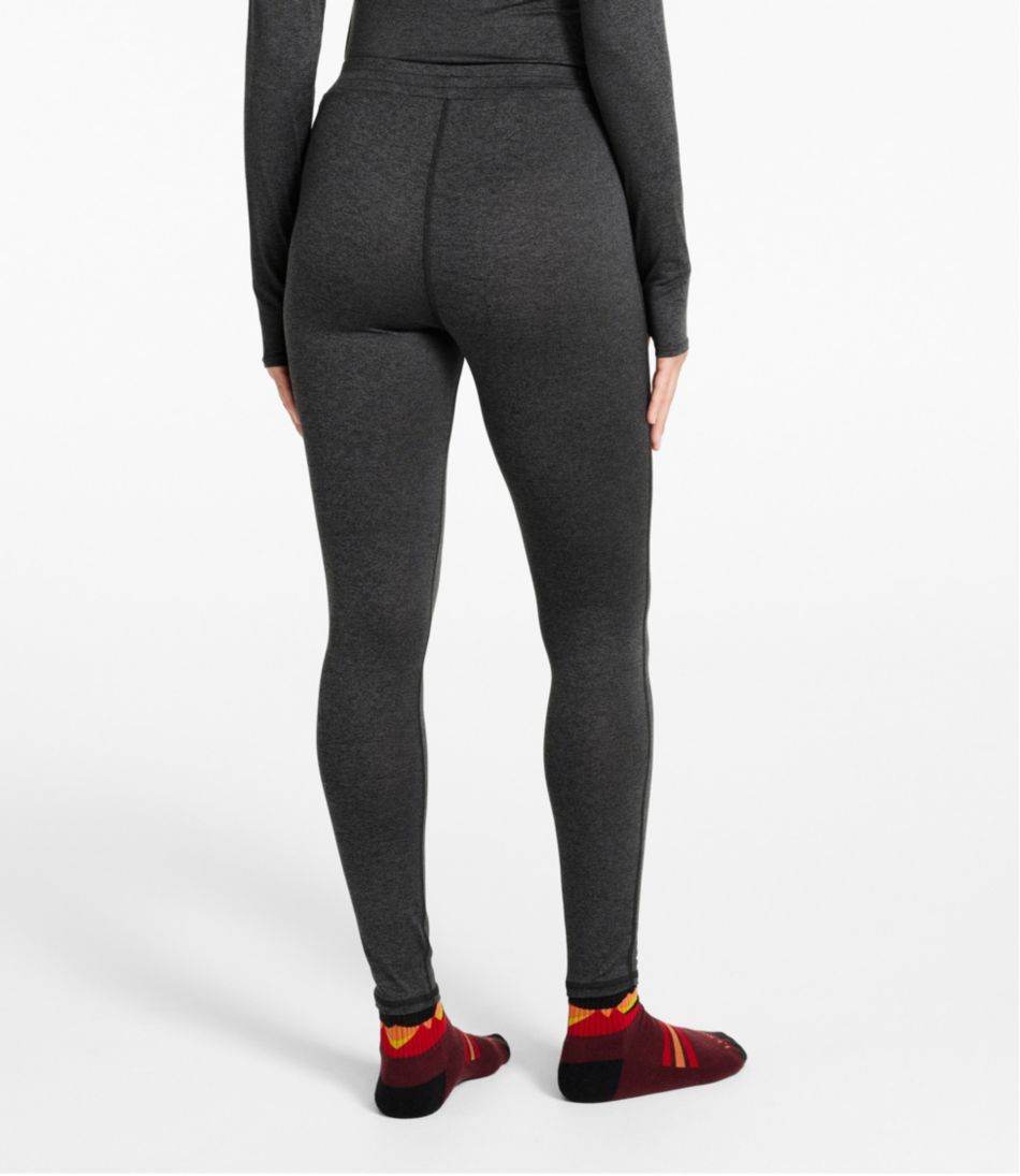 Women's L.L.Bean Simple Soft Base Layer, Pants | L.L.Bean on sale