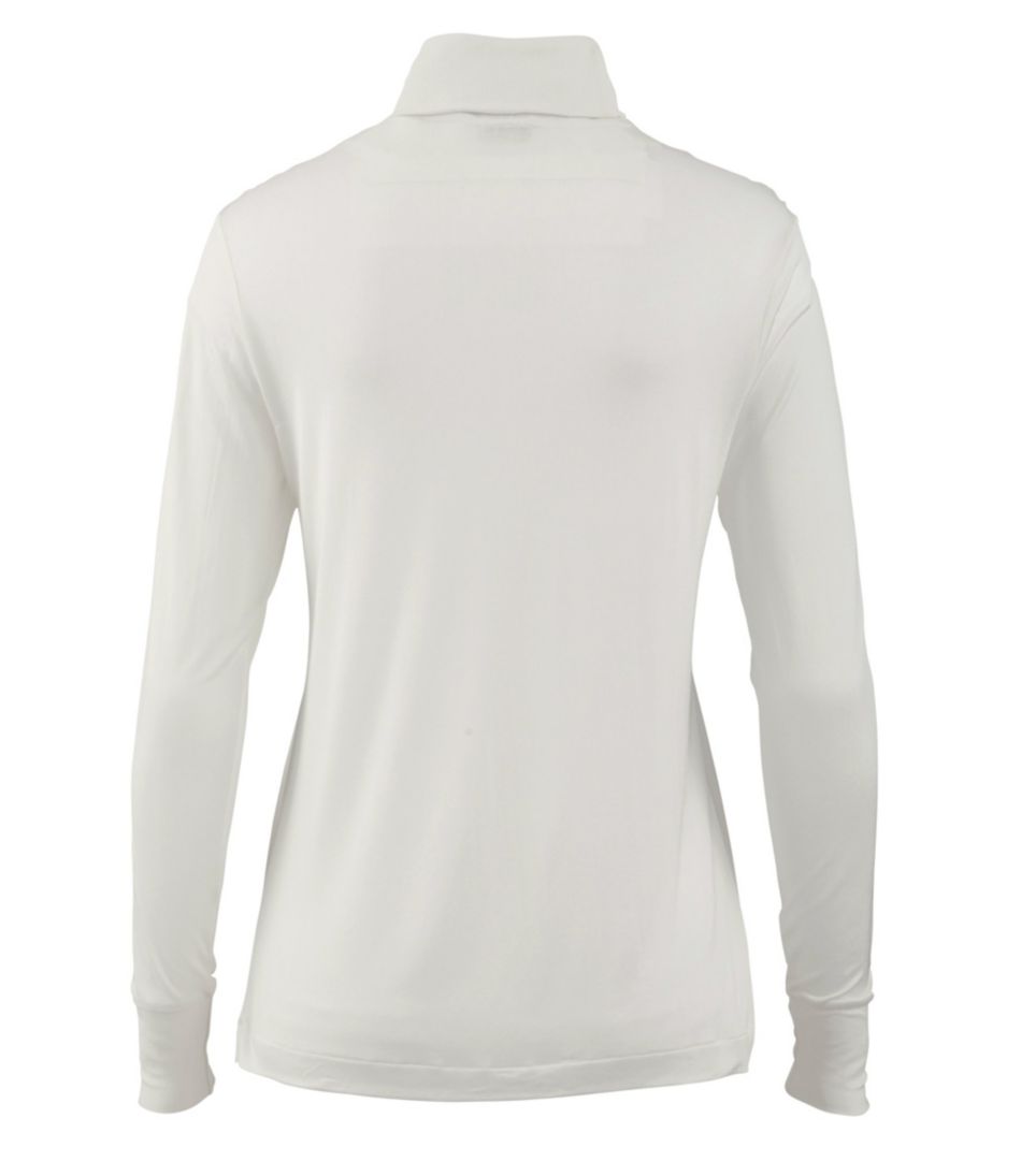 Women's Silk Underwear, Turtleneck | L.L.Bean near me