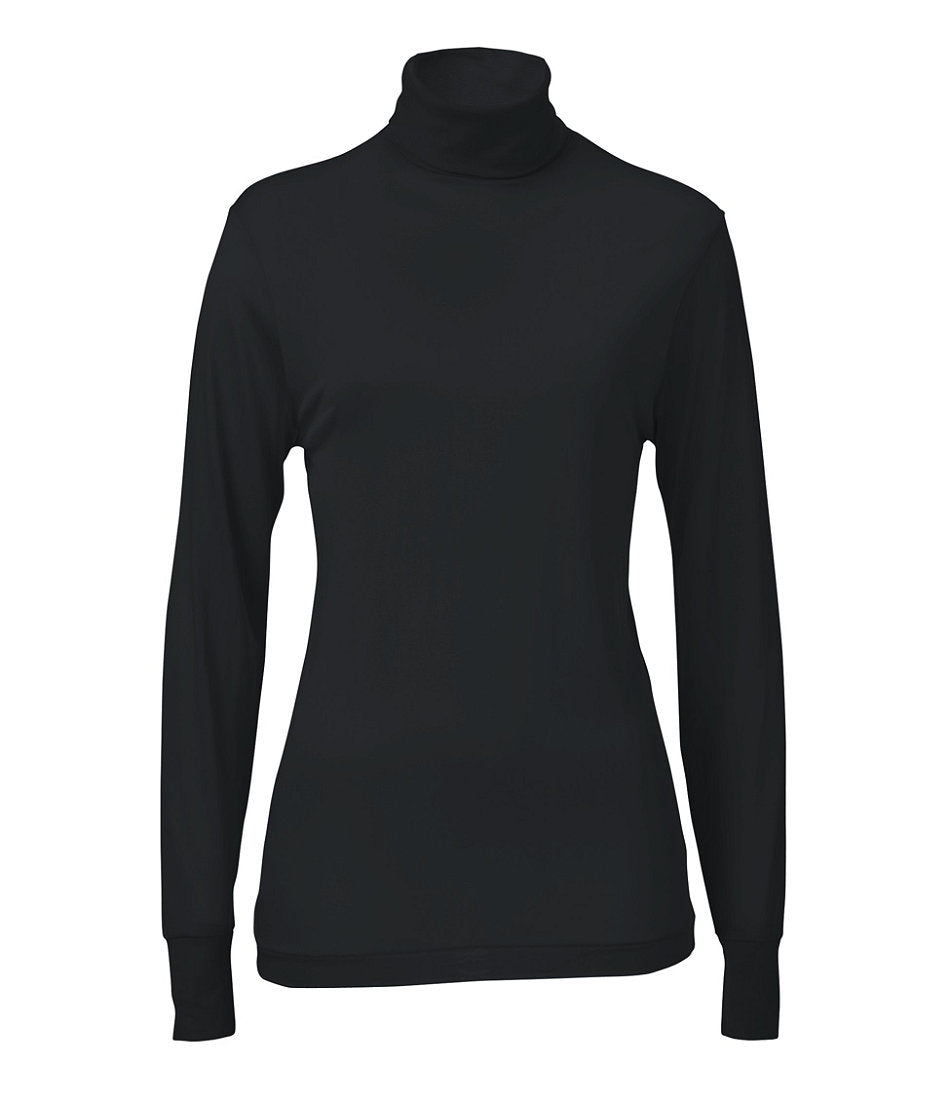 Women's Silk Underwear, Turtleneck | L.L.Bean near me