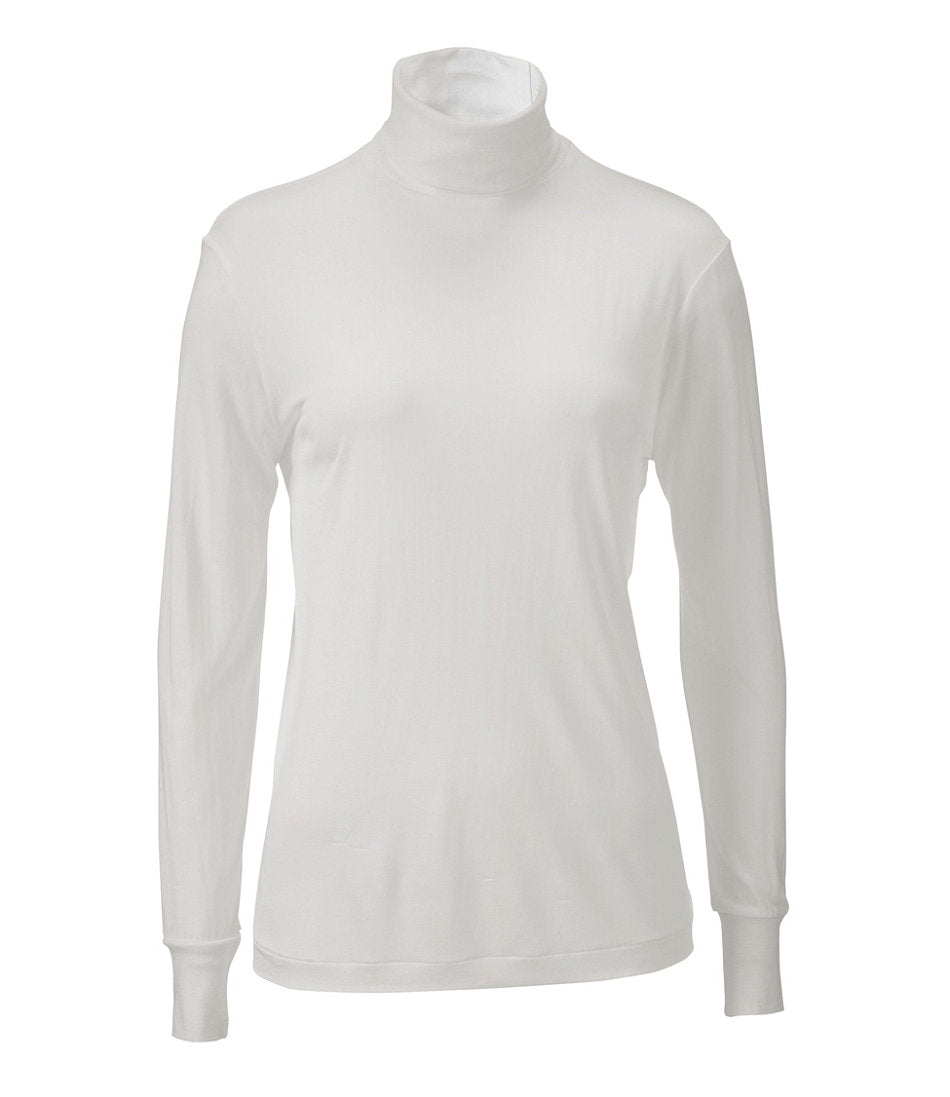 Women's Silk Underwear, Turtleneck | L.L.Bean near me