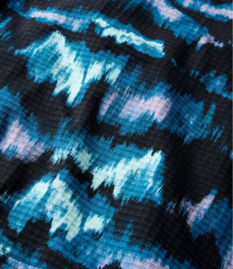 Women's L.L.Bean Heayweight Base Layer Pant, Print | L.L.Bean online