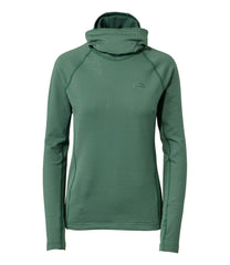 Women's L.L.Bean Heavyweight Base Layer Hoodie | L.L.Bean for sale