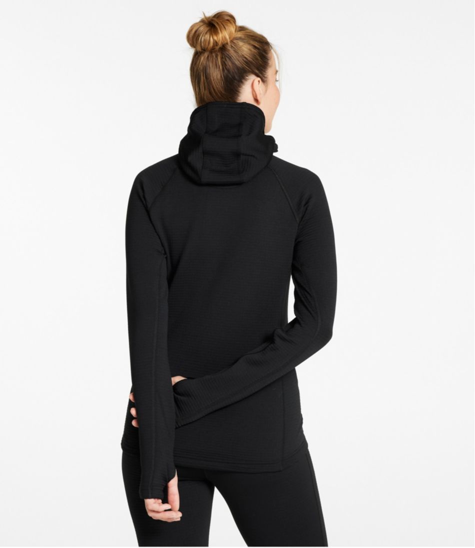 Women's L.L.Bean Heavyweight Base Layer Hoodie | L.L.Bean for sale