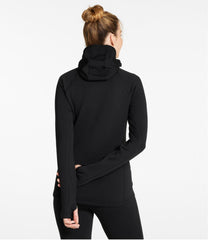 Women's L.L.Bean Heavyweight Base Layer Hoodie | L.L.Bean for sale