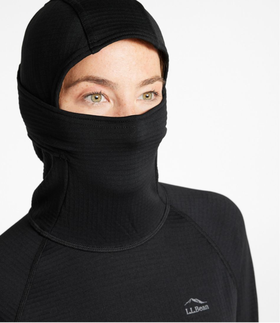 Women's L.L.Bean Heavyweight Base Layer Hoodie | L.L.Bean for sale