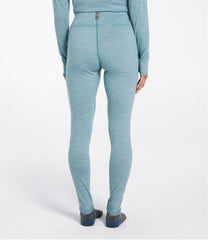 Women's Cresta Ultralight 150 Pants, High-Rise Slim-Leg Stripe | L.L.Bean near me