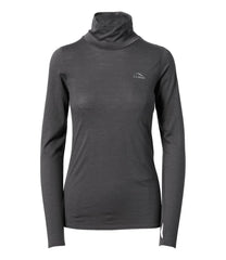 Women's Cresta Wool Ultralight 150 Turtleneck | L.L.Bean discount