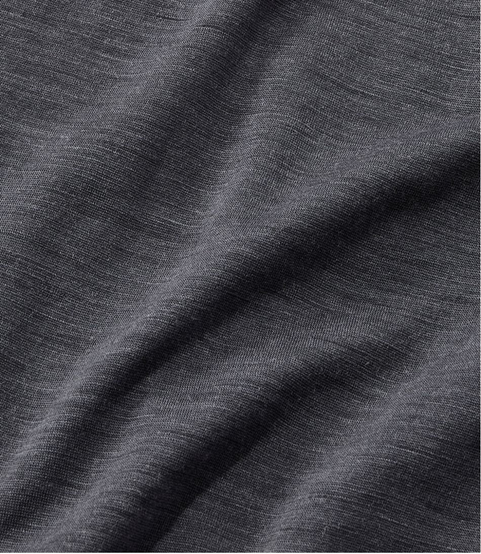 Women's Cresta Wool Ultralight 150 Base Layer, Hoodie | L.L.Bean outlet