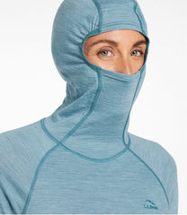 Women's Cresta Ultralight 150 Hoodie, Stripe | L.L.Bean online