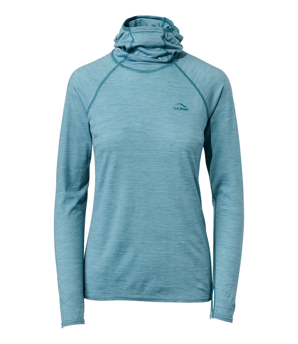 Women's Cresta Ultralight 150 Hoodie, Stripe | L.L.Bean online