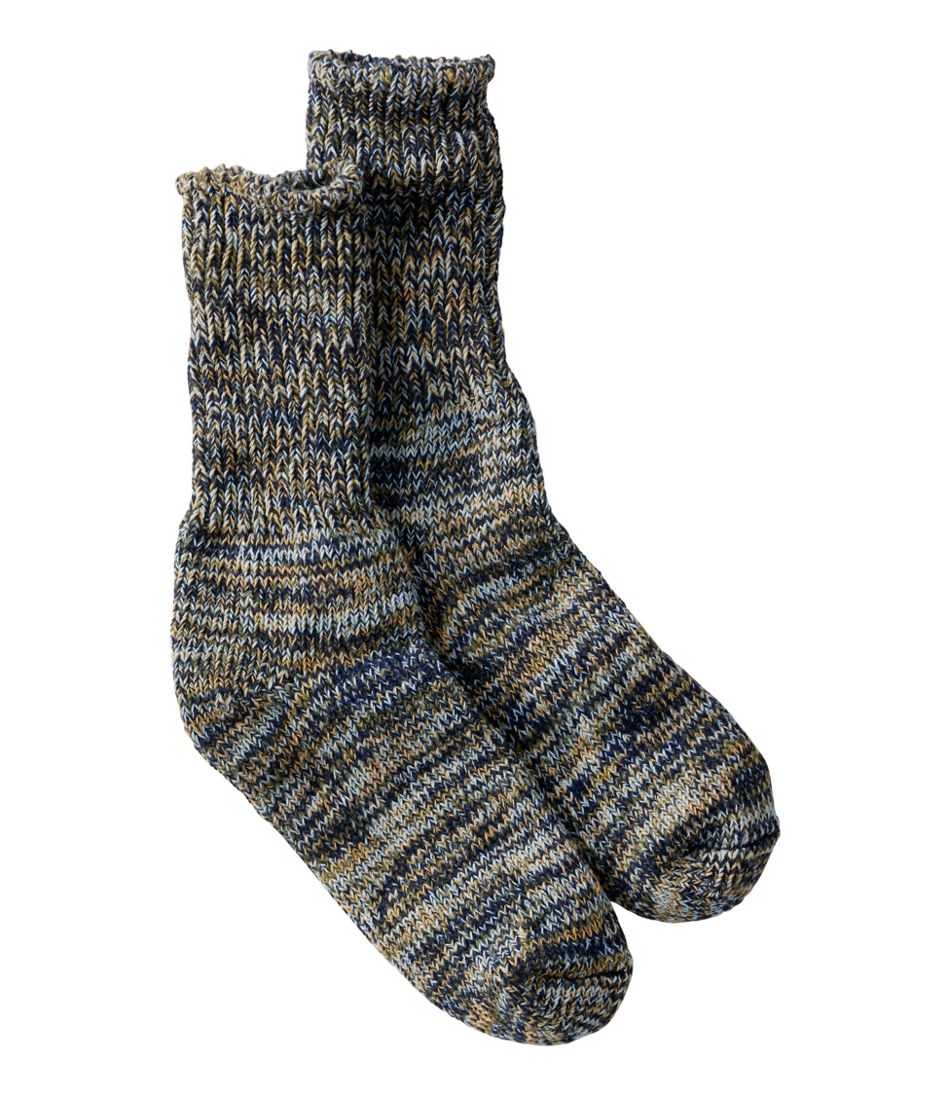 Adults' Cotton Ragg Socks | L.L.Bean near me