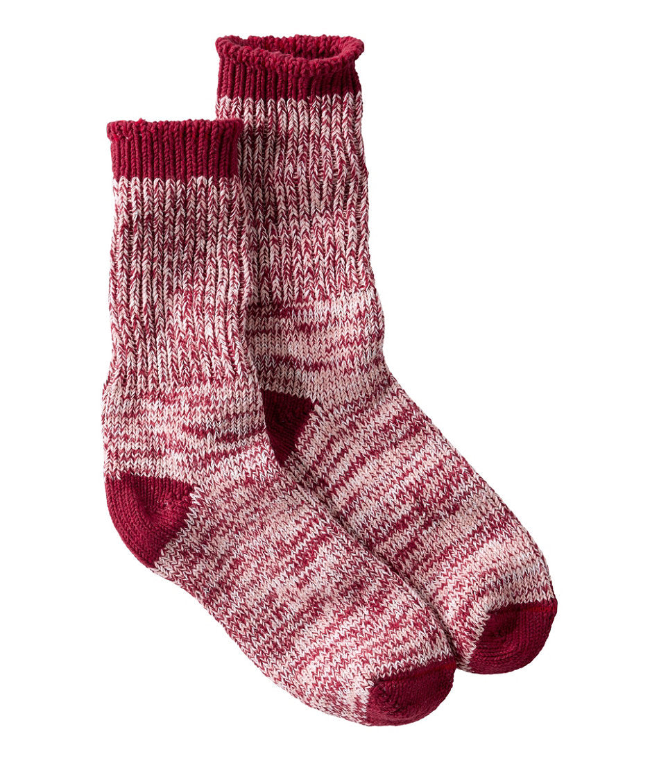 Adults' Cotton Ragg Socks | L.L.Bean near me