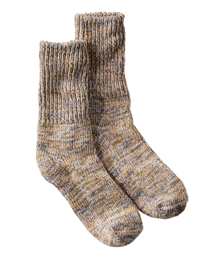 Adults' Cotton Ragg Socks | L.L.Bean near me