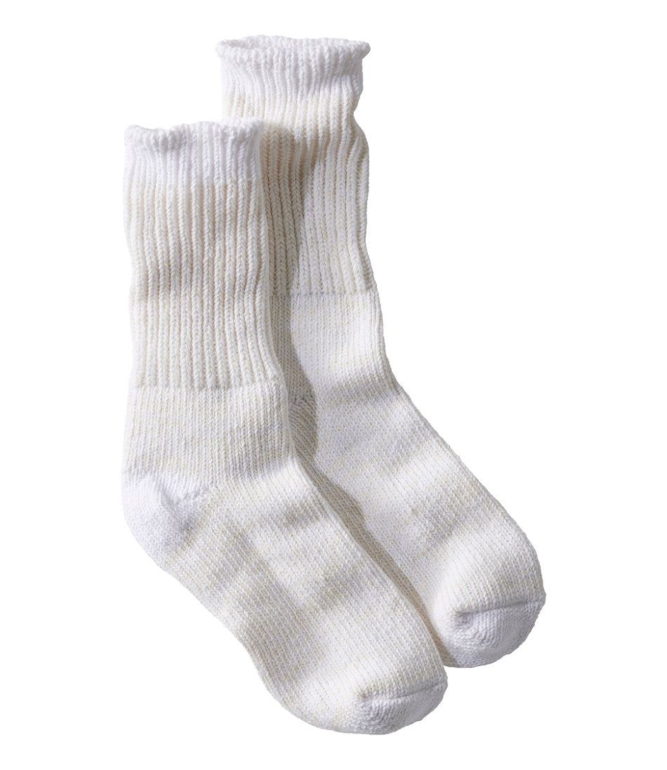 Adults' Cotton Ragg Socks | L.L.Bean near me