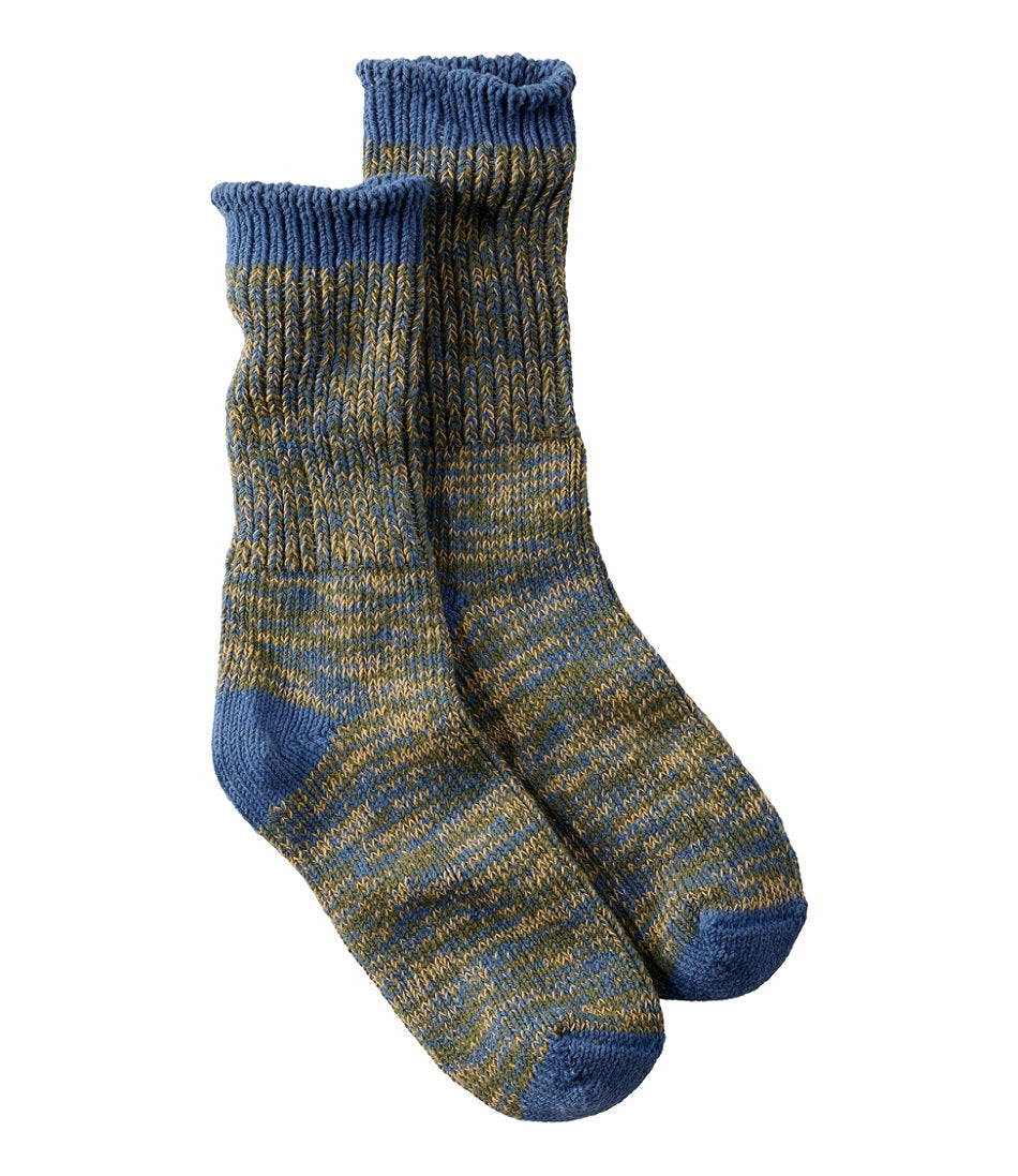 Adults' Cotton Ragg Socks | L.L.Bean near me