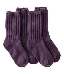 Adults' Merino Wool Ragg Socks, 10" 2-Pack | L.L.Bean discount