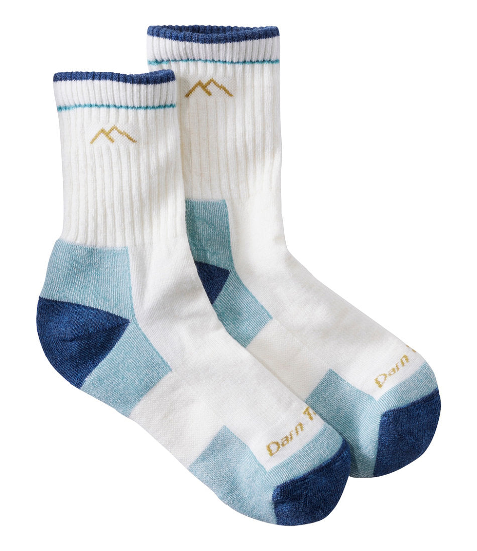 Women's Darn Tough Micro-Crew Cushion Socks | L.L.Bean online