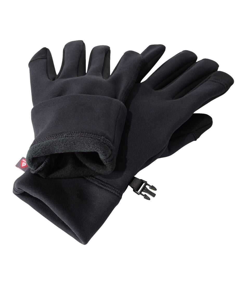 Women's Primaloft Therma-Stretch Fleece Gloves | L.L.Bean on sale