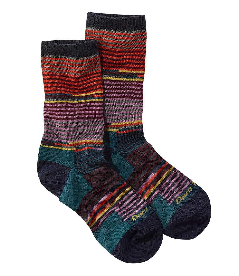 Women's Darn Tough Pixie Crew Socks | L.L.Bean near me