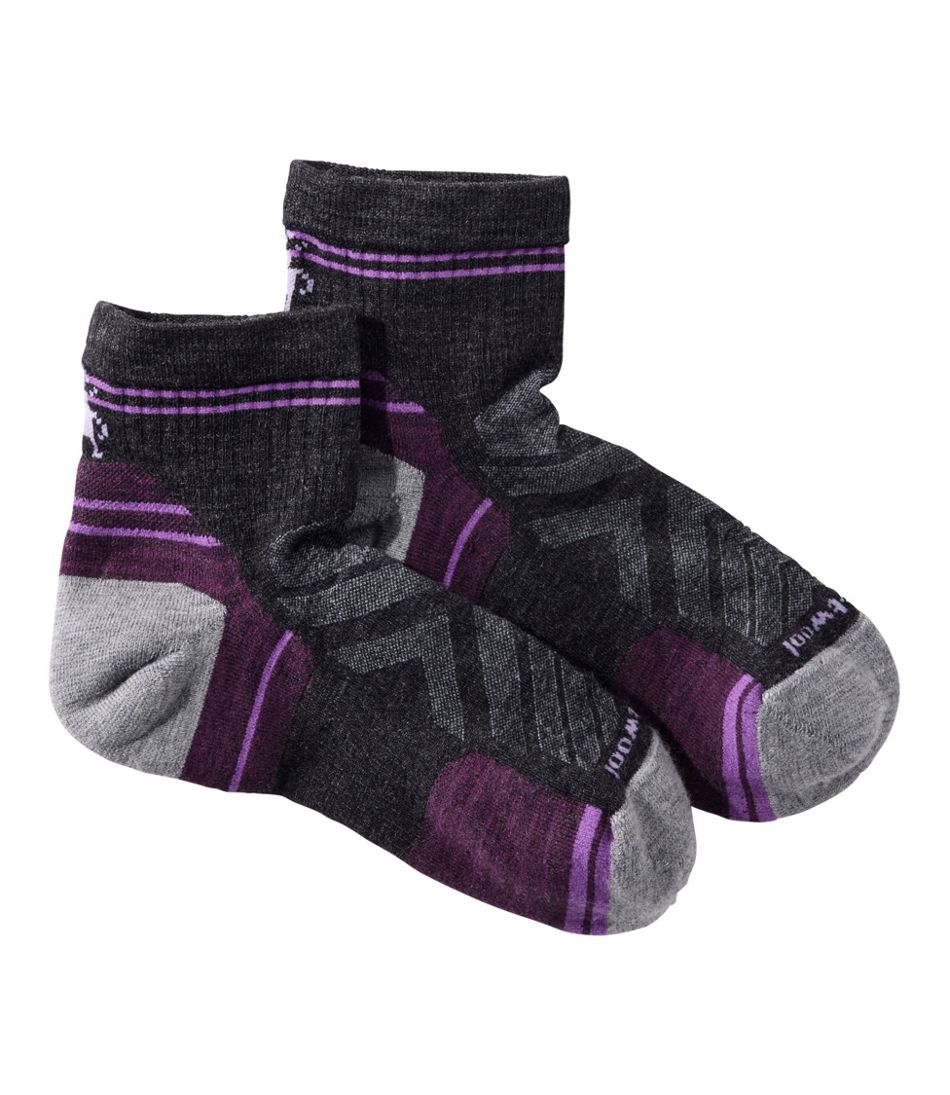 Women's Smartwool Hike Targeted Cushion Ankle Socks | L.L.Bean discount