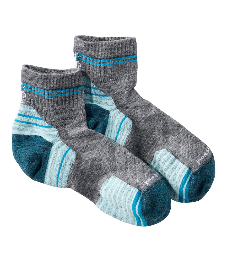 Women's Smartwool Hike Targeted Cushion Ankle Socks | L.L.Bean discount