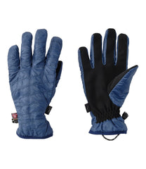 Women's PrimaLoft Packaway Gloves | L.L.Bean online
