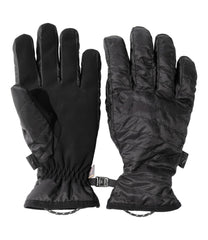 Women's PrimaLoft Packaway Gloves | L.L.Bean online