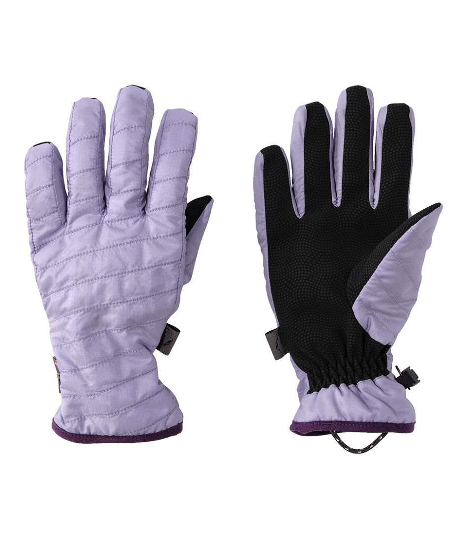 Women's PrimaLoft Packaway Gloves | L.L.Bean online
