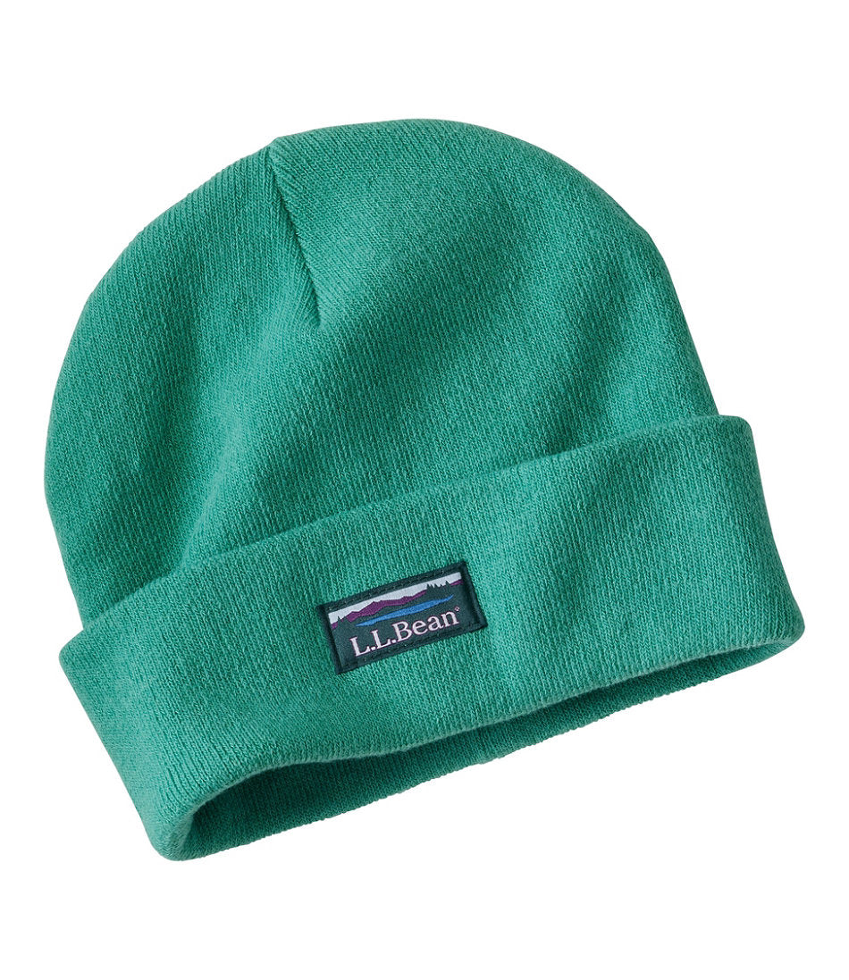 Adults' L.L.Beanie, Solid | L.L.Bean sale
