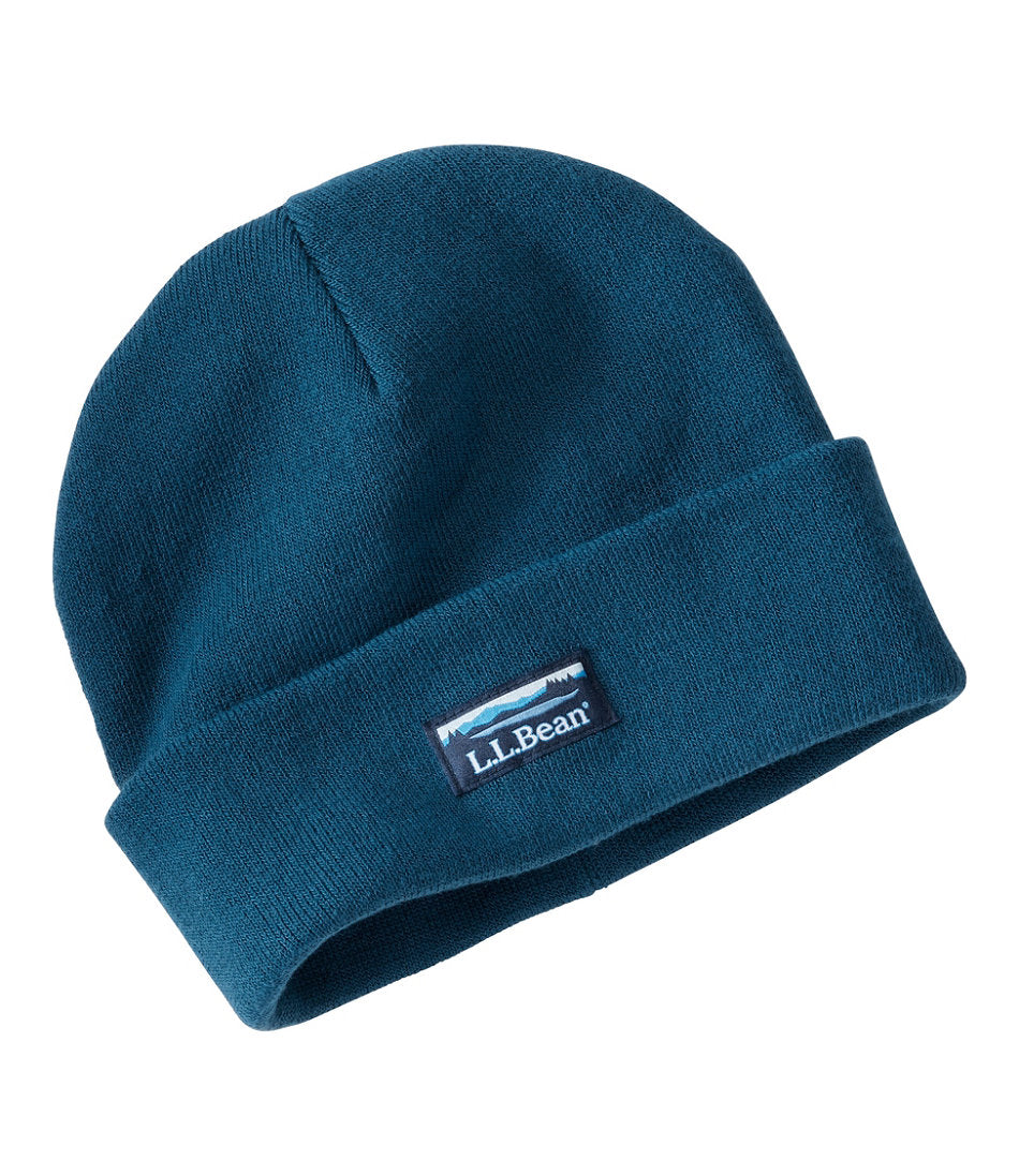 Adults' L.L.Beanie, Solid | L.L.Bean sale