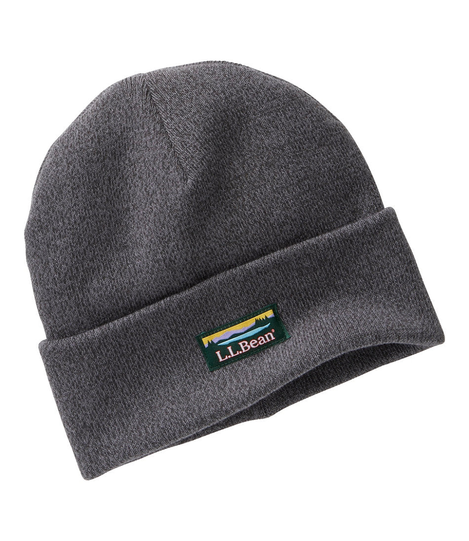Adults' L.L.Beanie, Solid | L.L.Bean sale