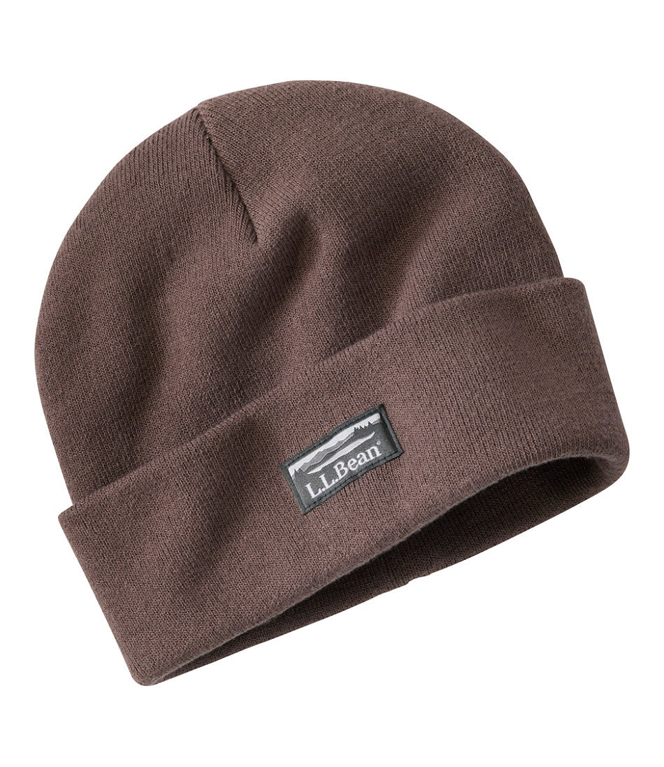 Adults' L.L.Beanie, Solid | L.L.Bean sale