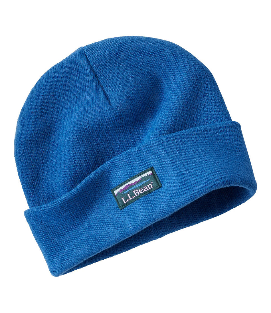 Adults' L.L.Beanie, Solid | L.L.Bean sale