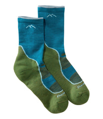 Women's Darn Tough Light Hiker Micro Crew Socks | L.L.Bean discount