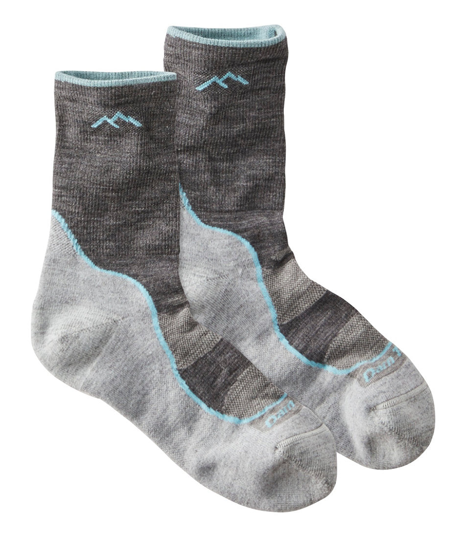 Women's Darn Tough Light Hiker Micro Crew Socks | L.L.Bean discount