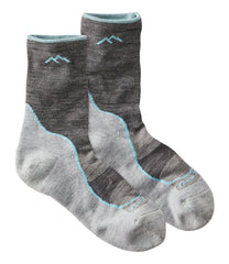 Women's Darn Tough Light Hiker Micro Crew Socks | L.L.Bean discount