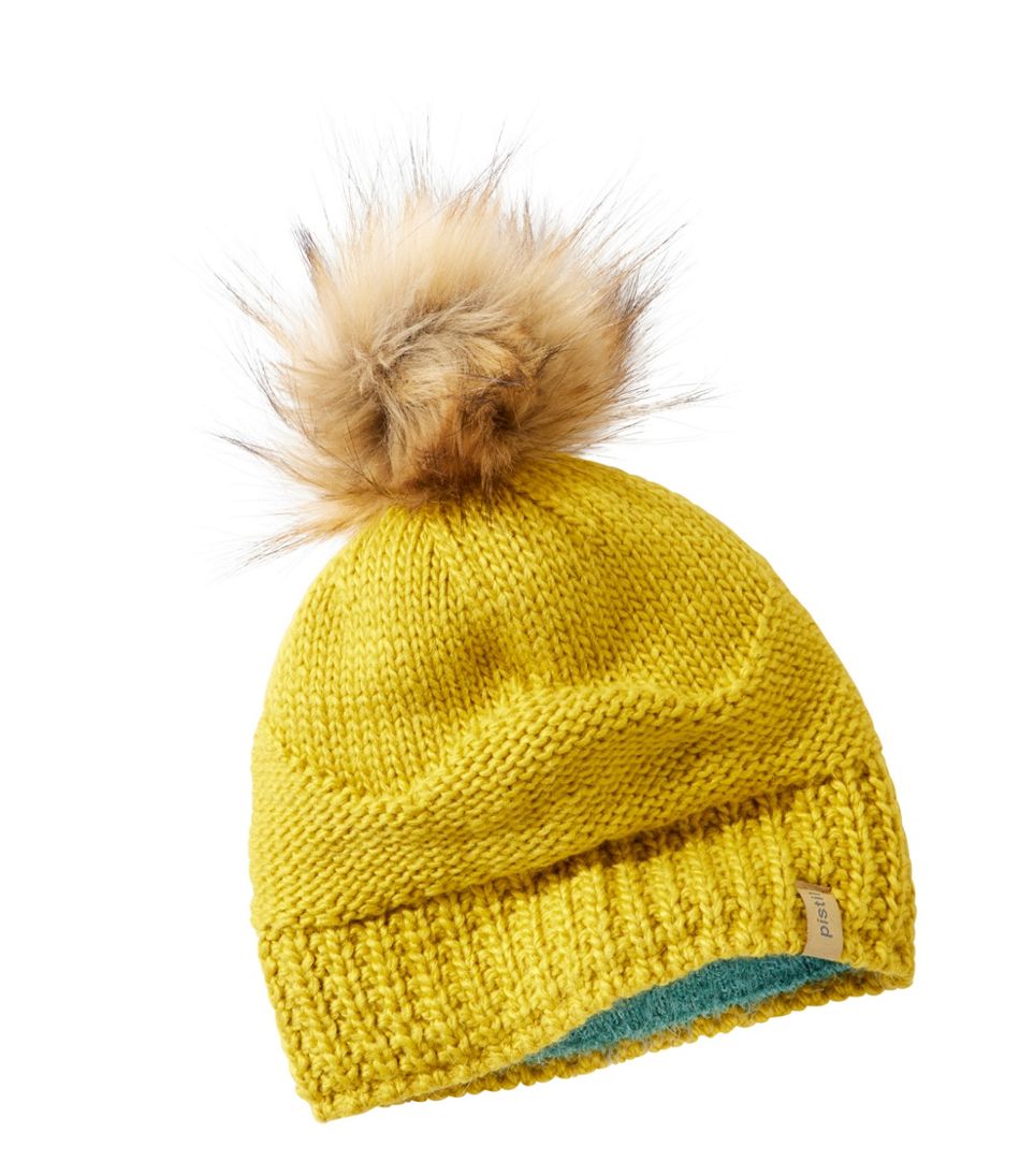 Women's Pistil Nicola Pom Hat | L.L.Bean sale