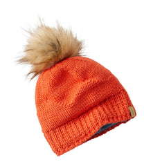 Women's Pistil Nicola Pom Hat | L.L.Bean sale