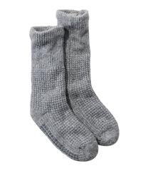 Adults' Wicked Cozy Socks | L.L.Bean on sale