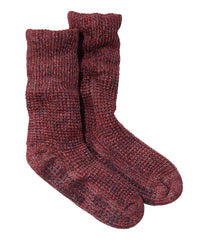 Adults' Wicked Cozy Socks | L.L.Bean on sale