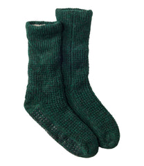 Adults' Wicked Cozy Socks | L.L.Bean on sale