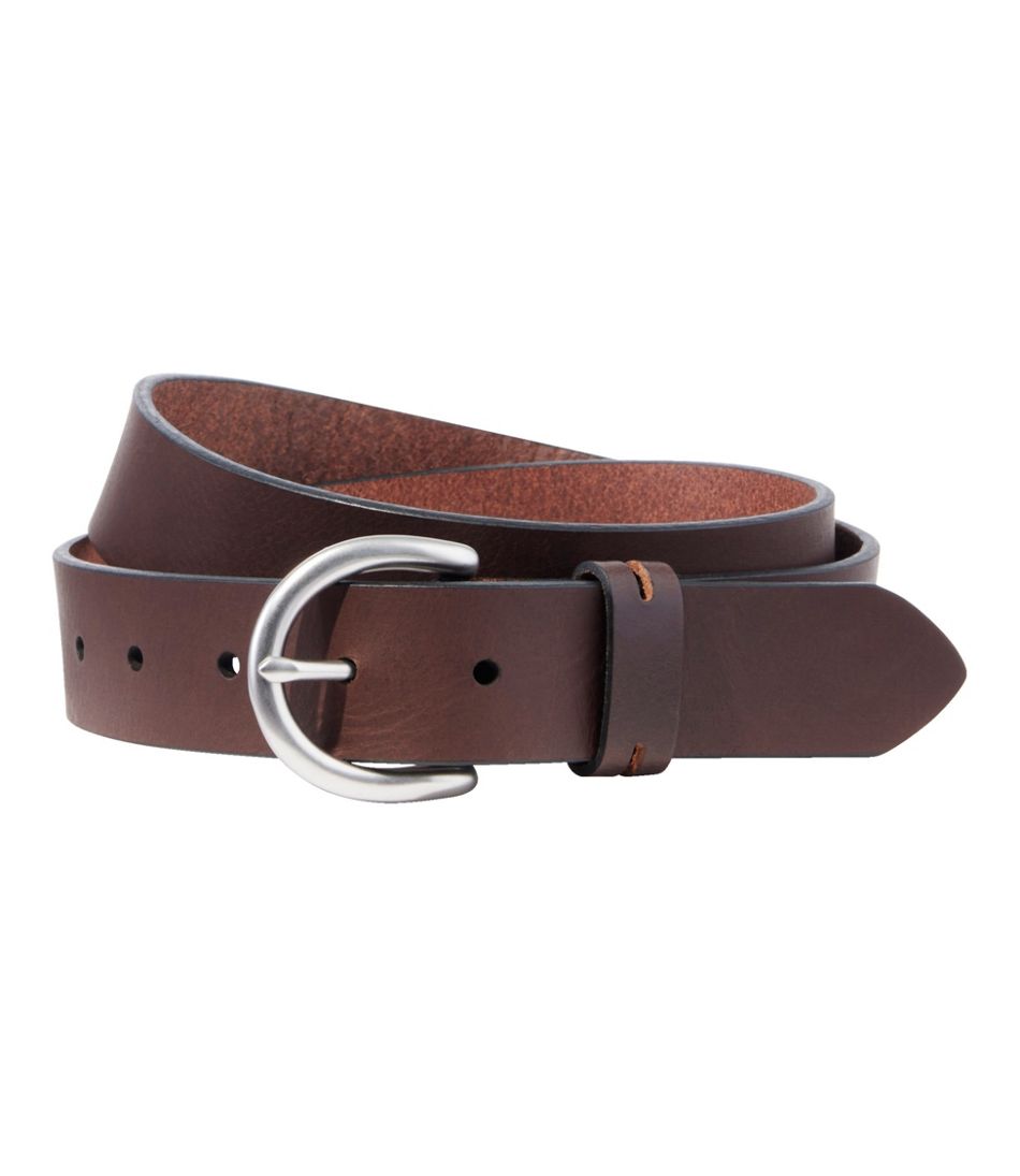 Women's Bison Aspen Belt | L.L.Bean near me