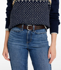 Women's Bison Aspen Belt | L.L.Bean near me