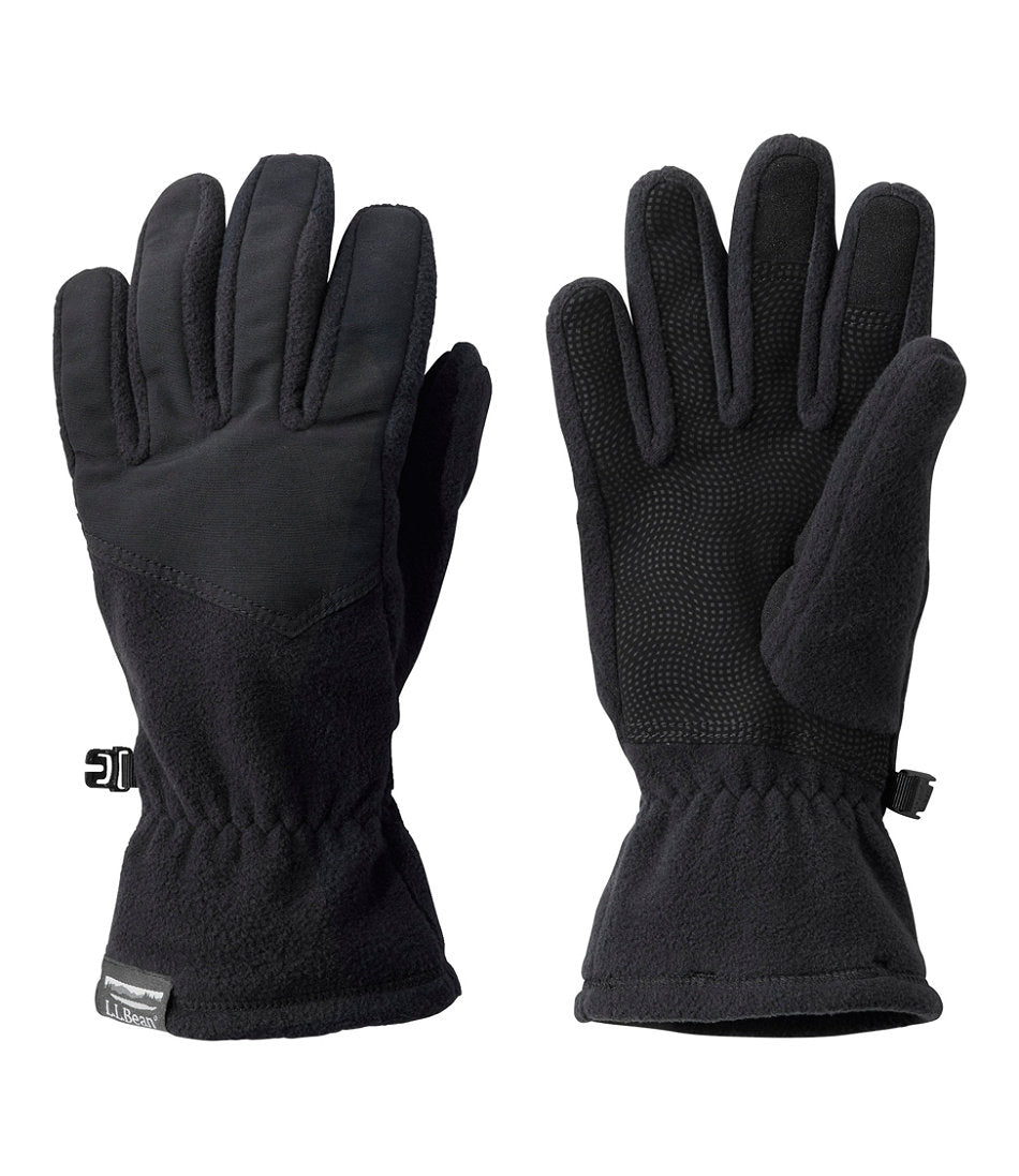 Women's L.L.Bean Access Fleece Gloves | L.L.Bean discount