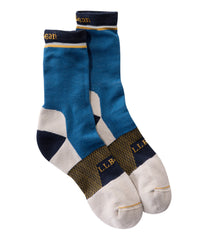 Adults' Athletic Crew Socks | L.L.Bean outlet