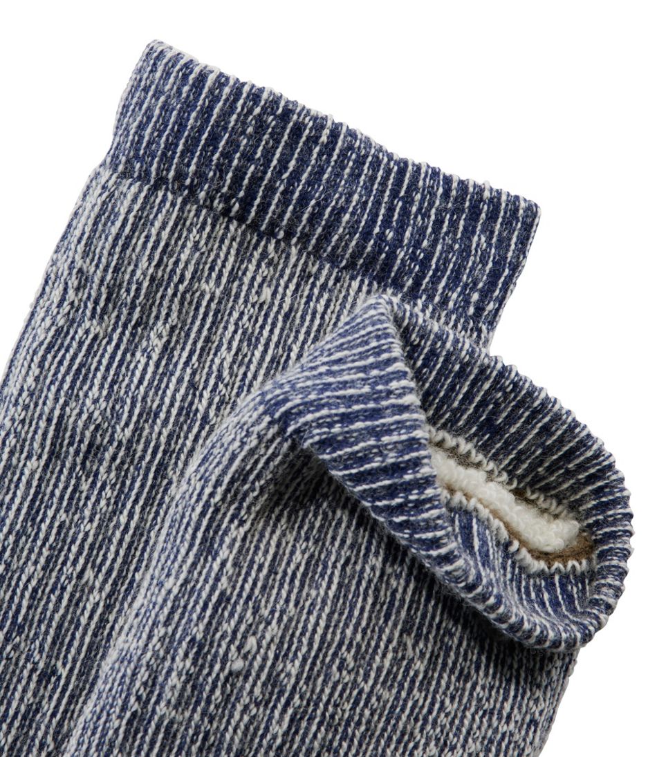 Adults' Bean Boot Socks | L.L.Bean for sale