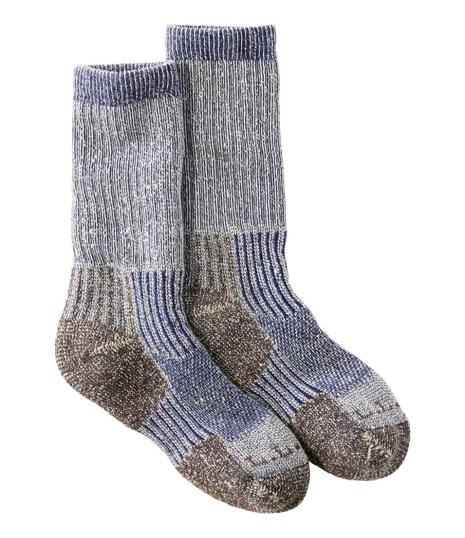 Adults' Bean Boot Socks | L.L.Bean for sale
